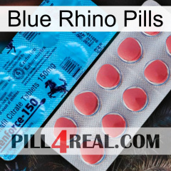 Blue Rhino Pills new14